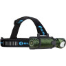 Налобный фонарь OLIGHT PERUN 2 OD GREEN 007364